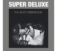 VELVET UNDERGROUND - Velvet Underground (Deluxe Edt.45th Anniv.)