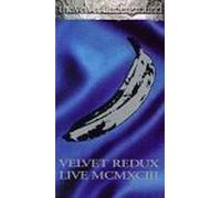 Velvet Underground - Velvet Underground Live [VHS]