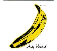 VELVET UNDERGROUND - Velvet Underground & Nico