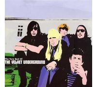 Velvet Underground - Very Best of by Velvet Underground Import edition (2006) Audio CD
