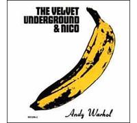 Velvet Underground Vinyle