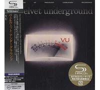 Velvet Underground - Vu