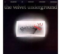 VELVET UNDERGROUND - Vu
