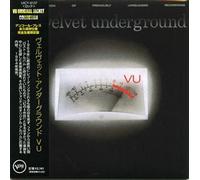 Velvet Underground - Vu
