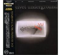 Velvet Underground - Vu