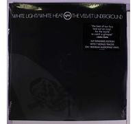 Velvet Underground - Whie Light/White Heat [Import]