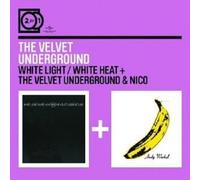 Velvet Underground - Light White. [Import]