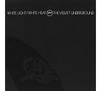 Velvet Underground – White Light / White Heat – CD – Universal Music Group