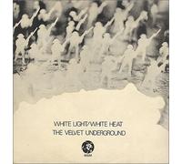 VELVET UNDERGROUND - White Light / White Heat / 2353024