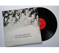Velvet Underground White Light/White Heat (Spanish Edition)