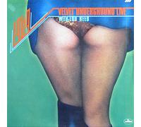 VELVET UNDERGROUND with REED, Lou - 1969 - Live / 6643 017