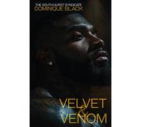 Velvet & Venom: Love don't come easy in these streets
