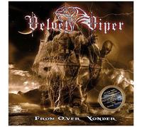 Velvet Viper - From Over Yonder (Remastered)