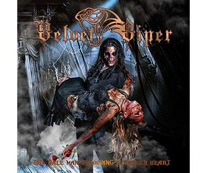 Velvet Viper - Pale Man Is.. -Digi-