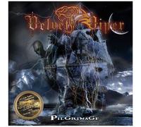 Velvet Viper – Pilgrimage – CD – Soulfood Music