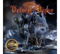 Velvet Viper - Pilgrimage (Remastered) (Vinyl Blue Edt.)