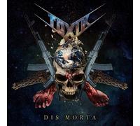 Velvet Viper The 4th Quest for Fantasy (Vinyl) 12" Remastered Album