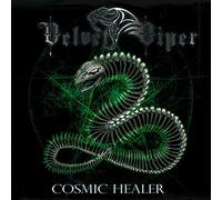 Velvet Viper - Velvet Viper: Cosmic Healer