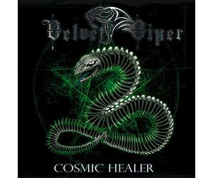 Velvet Viper - Velvet Viper: Cosmic Healer