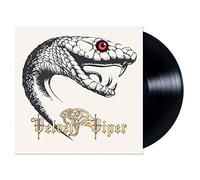 Velvet Viper - Velvet Viper (Ltd Rem Black Vinyl)