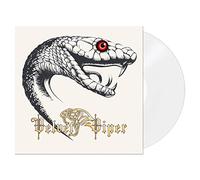 Velvet Viper - Velvet Viper (Ltd Rem White Vinyl)