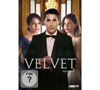 Silvestre,Miguel Angel - Velvet-Vol.6 [Import]