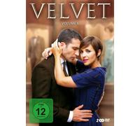 VELVET-VOL.8-DAS FINALE VOLUME - ECHEVARRIA,PAULA/SILVESTRE,MIGUEL /+ 2 DVD NEUF