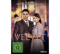 Silvestre,Miguel Angel - Velvet Vol.1 [Import]
