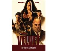 Epting, Steve - Velvet Volume 1 TP