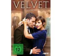 Velvet - Volume 8 - Das finale Volume (DVD) Echevarría Paula Silvestre Aitana