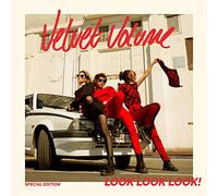 Velvet Volume - Look Look Look! -Spec-