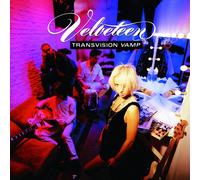 Transvision Vamp - Velveteen
