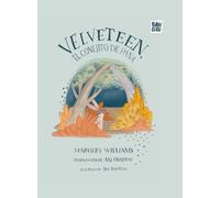 Velveteen, el conejito de pana