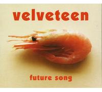 Velveteen - Future Song [Import]