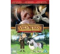 Velveteen Rabbit [DVD] by Jane Seymour