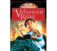 Velveteen Rabbit [Import USA Zone 1]