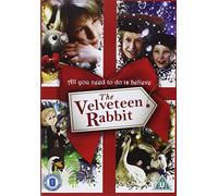 Velveteen Rabbit Xmas Edition [Edizione: Regno Unito] [Import]
