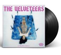 Velveteers - A Million Knives [Vinyl Lp]