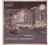 Velvetone vs. Liquid Laughter Lounge Quartet - Favoritenserie No.3 (CD)