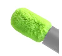 Velvets Housse de microphone pour 658 Wind Vert clair