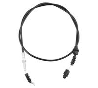 VelvetunVillay Câble d'accélérateur 72714-G01 pour E-Z-GO 2002 et plus récent, gouverneur de carburateur 132 cm