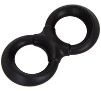 VelvOr Rooster Justus Playful Multifonctional Double Cock Ring Design Taille Unique E31022