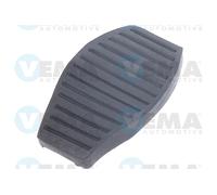 VEMA 312015 Revêtement de pédale, pédale d'embrayage