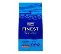 Vema Fish 4 Dog Finest Sardine Adulte 6
