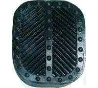 VEMA Revêtement de pédale pédale de frein 600003