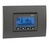 VEMER Thermostat construit Thermostat électronique VN166500
