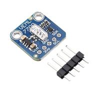 VEML770 Capteur de lumière numérique à faible puissance 3,3 V 5 V Port I2C pour microcontrôleurs avec résolution 16 bits