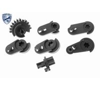 VEMO Actionneur Volet de Mélange Compatible VW OE 1K0 898 002 B V10-77-1094