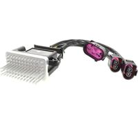 VEMO Appareil de ventilateur électrique (refroidissement du moteur) Qualité d'origine VEMO
