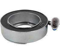 VEMO Bobine, compresseur d'accouplement magnétique EXPERT KITS +
